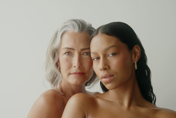 Skin Divinity Cosmeceuticals '2024 Campaign'
